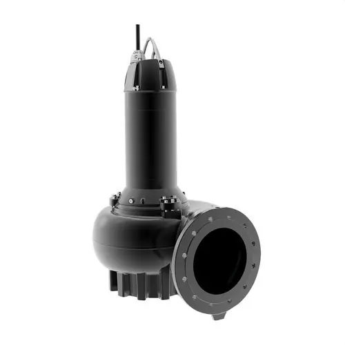 Imprescindible (Must-Have) BOMBA AGUA RESIDUAL SL1.75.100.130.2.52S.S.N.51D.A