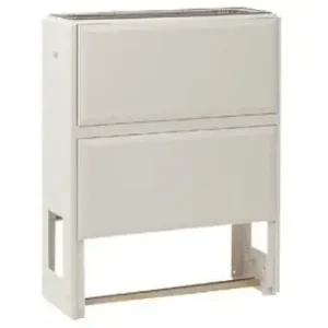 Promoción Exclusiva PEDESTAL EMPOTRABLE ZE-3/1000 ARMARIO 1000x300mm