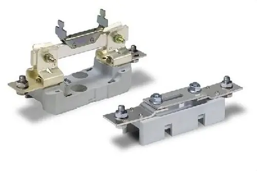 Entrega Rápida NEUTRO PARA BASE NH-00 CAJA GENERAL DE PROTECCIÓN 7 SIN BNE
