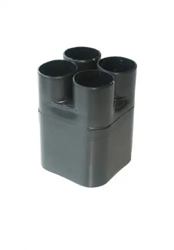 Favorito De Clientes TERMINAL TETRAPOLAR TMT4-3 79-38