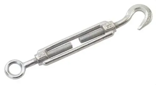 Precio Reducido TENSOR TGC-5/16-B 5/16"