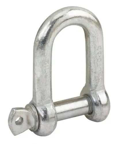 GRILLETE ES-3/8-B DIÁMETRO 10mm Precio Económico
