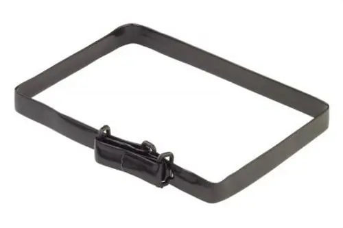 BANDA ABRAZADERA DE APOYO MULTI MAX LONGITUD 330mm Popular