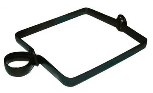 Precio Rebajado ABRAZADERA COLLAR SIMPLE MULTI-400-B 400mm