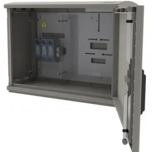 Comprar En Línea ARMARIO TPD 57-T PARA CONTADOR TRIFÁSICO ELECTRÓNICO