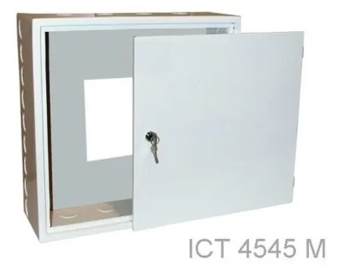 Precio Reducido ARMARIO SUPERINTER SUPERFICIE ICT SI105