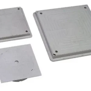 Compra Ahora ARQUETA 400x400mm TR40-P
