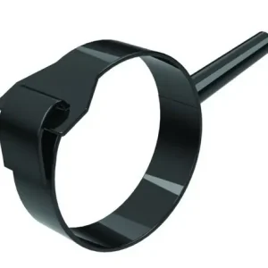 Mejor Precio SOPORTE HEBILLA CON TUERCA ARP-160-HB PARA LÍNEAS DIÁMETRO 35mm