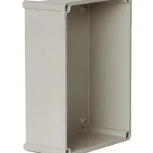 Oferta Flash CUBA DE POLIÉSTER FONDO MH 84mm 720x360x126mm