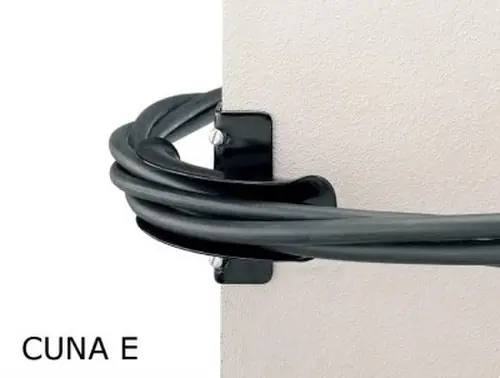 Últimas Unidades CUNA CON ESCUADRA PARA ESQUINA CUNA -E