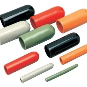 Promoción CAPUCHÓN UNIPOLAR TPS-6-B DE DIÁMETRO 6mm PARA CABLE