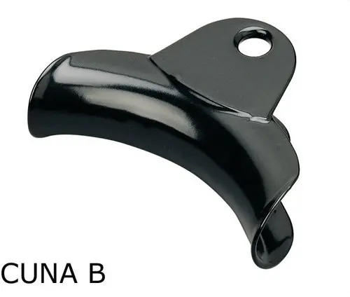 CUNA PARA ANGULOS ENTRANTES CUNA -B Novedad
