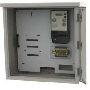 ARMARIO MEDIDA ALTA TENSIÓN CMAT-1-2 SI 77-T Marca Reconocida