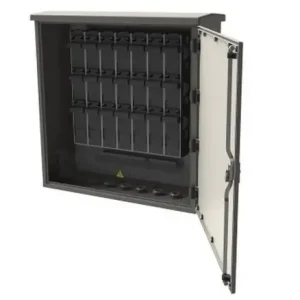 Stock Limitado CUADRO DE PROTECCIÓN CPS4 1E.400 Y 2 SALIDAS 250 Y 2S160A
