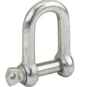 Rebajas GRILLETE ES 3/8 ACERO GALVANIZADO EN CALIENTE