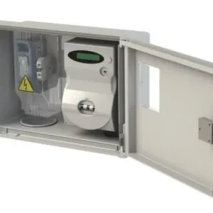 Súper Precio ARMARIO MININTER PARA CONTADOR MONOFÁSICO ELECTRÓNICO