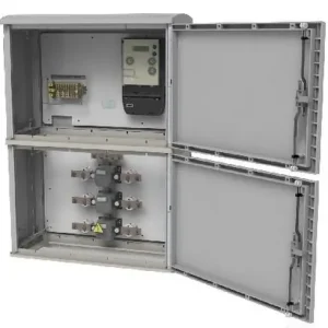 CAJA MEDIDA TRANSFORMADOR CMT300E-I 300A SUPERFICIE Ordena Ya