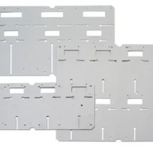 Promoción PLACA BASE MECANIZADA P M7040/4MV 4 MONOFÁSICO MÓDULO 7040 POLIÉSTER