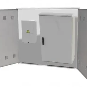 Oferta Flash PUERTA NICHO PPN14090-JIS 1400x900x300mm