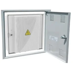 PUERTA NICHO PPN6060-UF 600x600x300mm Solo Hoy