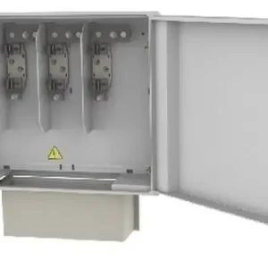 Favorito De Clientes CAJA GENERAL PROTECCIÓN 8-630 630A