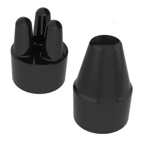CAPUCHÓN SALIDA TUBO DE PROTECCIÓN CP59-2 Bestseller