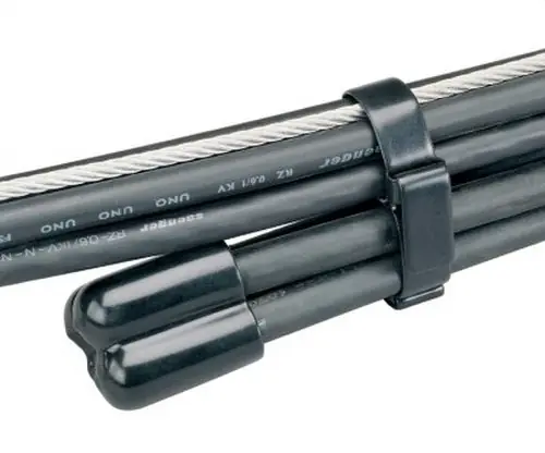 Oferta Limitada CAPUCHÓN DE PROTECCIÓN TP50/54-B 3x50 Y 1x54,6mm²