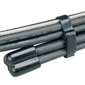 CAPUCHÓN DE PROTECCIÓN FINAL CABLE 3x95 Y 1x54,6 Envío Exprés