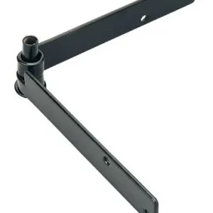 Oferta Limitada SOPORTE PARA CUNA DE RED TENSADA SOBREFACHADA WA