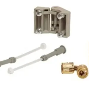 Precio De Fábrica BISAGRA FLEXIBLE DESTORNILLADOR BFM