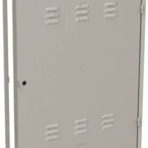 Oferta PUERTA NICHO PPN9675BC-SP 966x750x300 GALVANIZADA