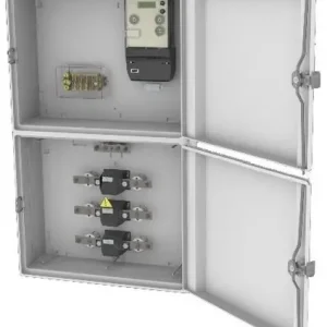 CAJA MEDIDA TRANSFORMADOR 300A CMT300EM MAXINTER EMPOTRABLE Solo Por Tiempo Limitado