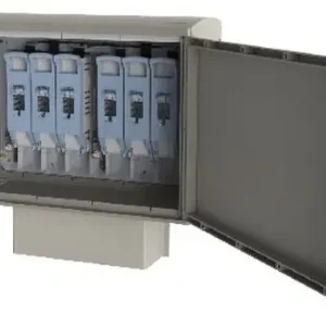 CAJA GENERAL DE PROTECCIÓN 12-250/250/BUC 250A Precio Rebajado