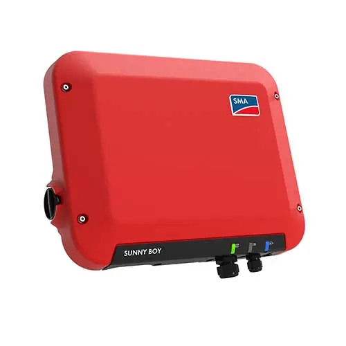 SUNNY BOY 1.5 VL-40 Alta Calidad