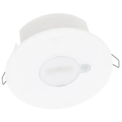 Alta Calidad LUMINARIA DE EMERGENCIA URA SPOT PRO, 200lm, 2h, PERMANENTE/NO PERMANENTE
