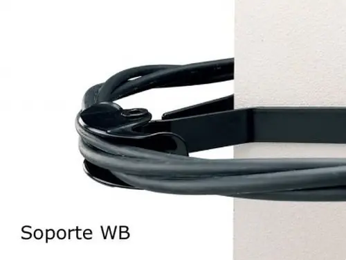 SOPORTE PARA CUNA EN DE RED POSADA WB Garantía De Devolución De Dinero