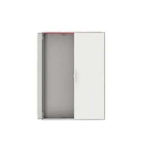 Rebajas ARMARIO A37 IP44 1100x800x215mm (7RU) PUERTA METÁLICA