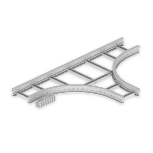 DERIVACIÓN T 85x300 R600 U23X GRIS RAL7035 Compra Ahora