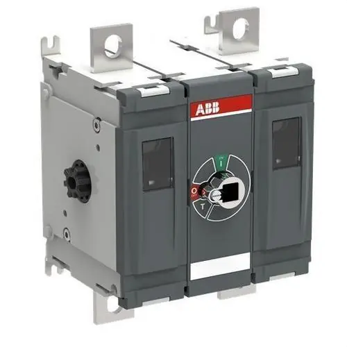 INTERRUPTOR DE CORTE EN CARGA CC OTDC400FV11 Compra Ahora