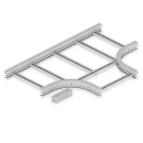 Certificado DERIVACIÓN T 85x600 R300 U23X GRIS RAL7035