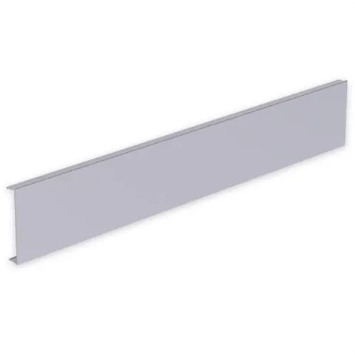 Precio Económico TAPA 80 U23X ALUMINIO