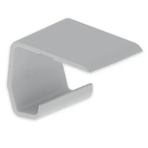 Descuento ANCLAJE DE TAPA U48X GRIS RAL7038