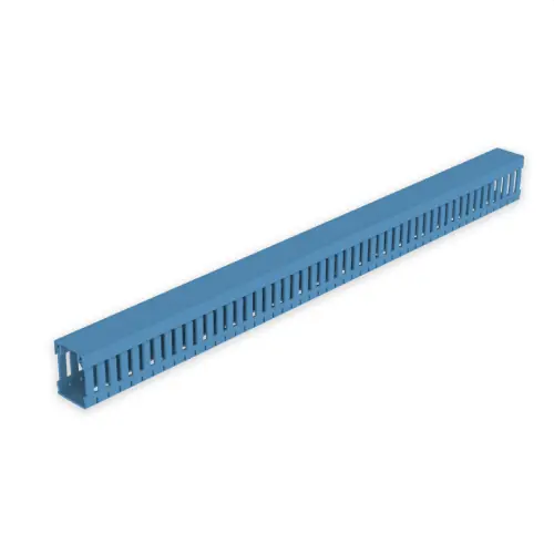 Rebajas CANAL 42x30mm U23X AZUL RAL5012