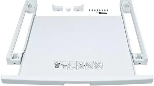 No Te Lo Pierdas KIT UNIÓN 3AS220B CON MESA EXTRAÍBLE