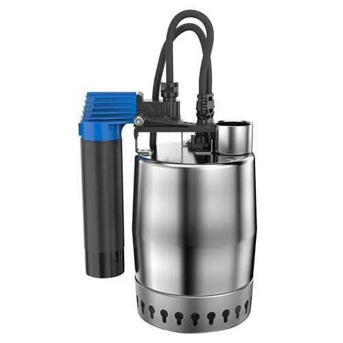 BOMBA UNILIFT KP 350 AV1 230V CABLE 5m Devolución Gratuita