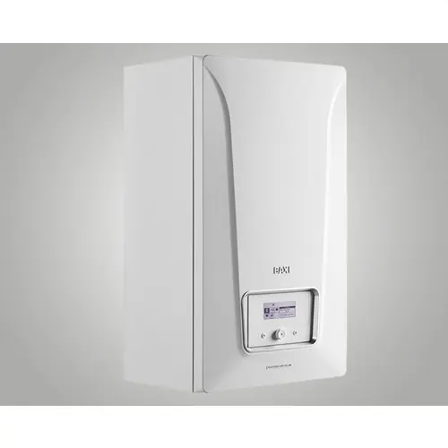 Oferta CALDERA PLATINUM IPLUS 24 AF+TERMT.RXM+KIT HZ.7221053 CALEF.CL.