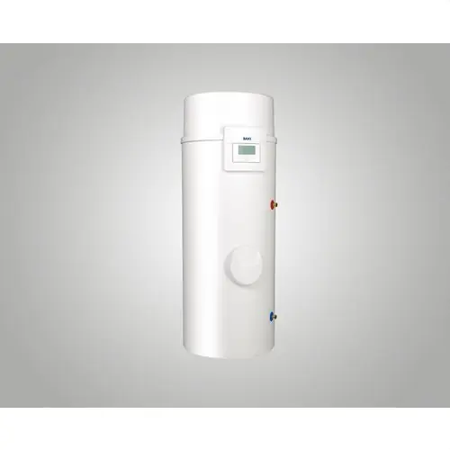 Pago Seguro BOMBA DE CALOR BC ACS 200-1E IR290 CLASE ENERGÉTICA A+/XL