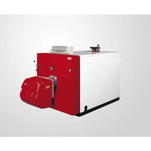 CALDERA CPA750-BTH BÁSICO 2 ETAPAS 750kW Más Vendido