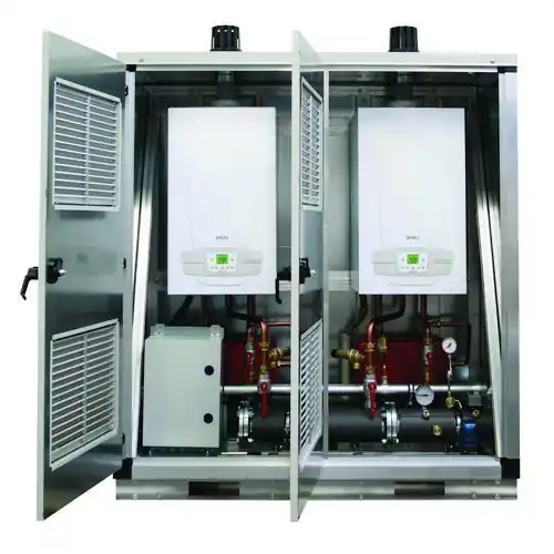GRUPO MODULAR GMB PLUS 1M-50 45kW IZQUIERDA Última Versión