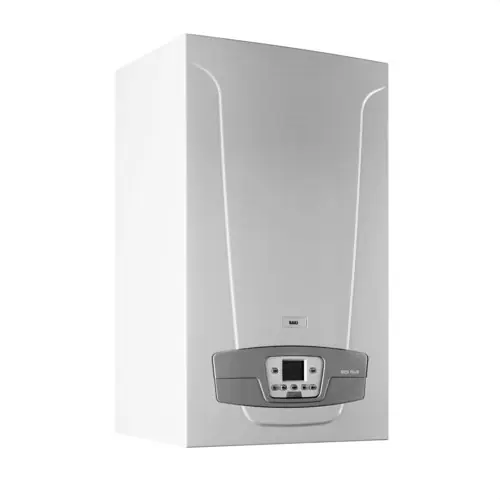 CALDERA BIOS PLUS 70F GAS NATURAL CON KIT SALIDA HUMO CLASE ENERGÉTICA A Precio Bajo